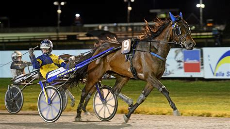 gouve turf|Base Prono .